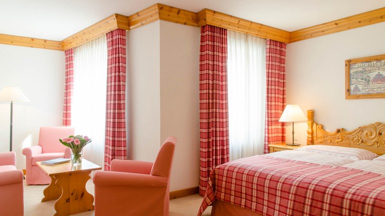 01 Superior Twin Rooms Crystal Hotel Stmoritz