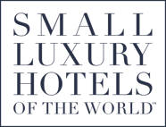 Small Luxury Hotels of the World Logo