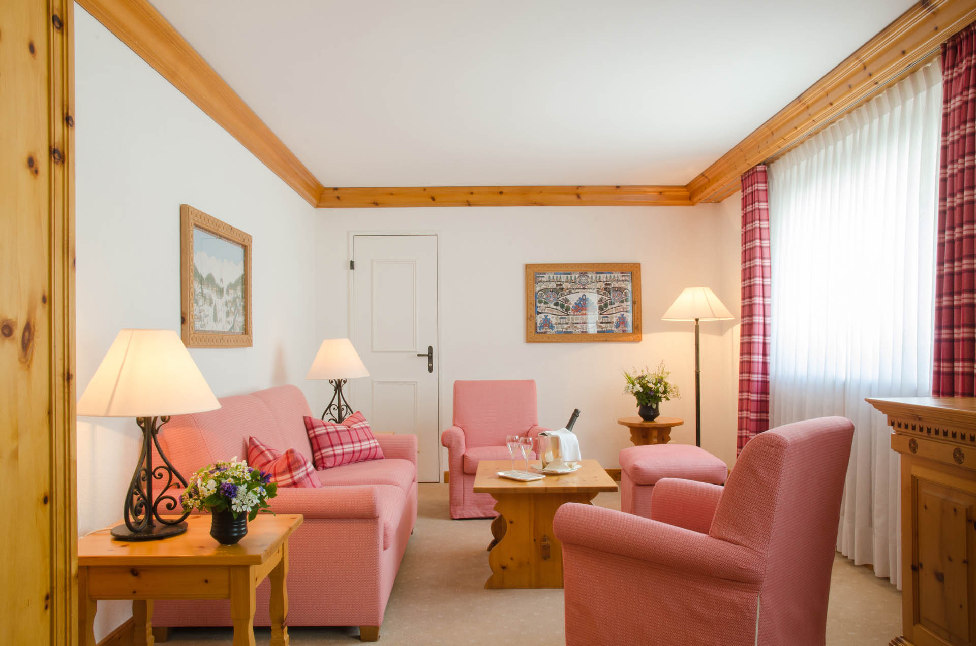 04 Piz Nair Crystal Hotel Stmoritz