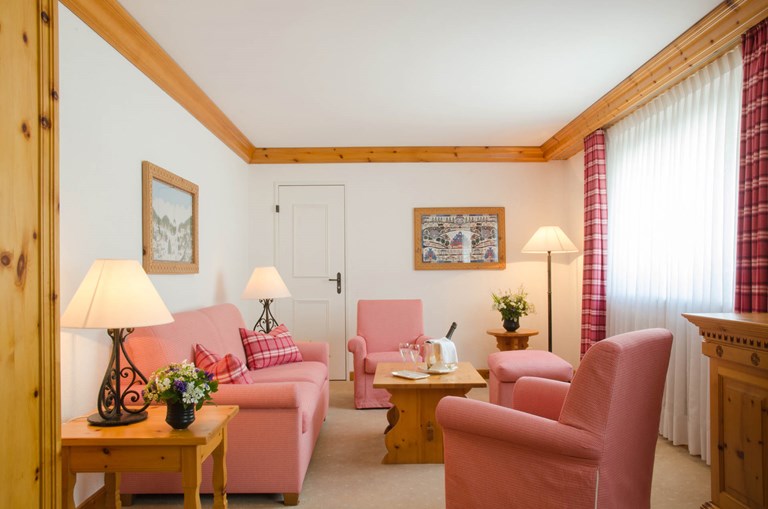 04 Piz Nair Crystal Hotel Stmoritz