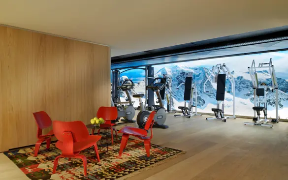 05 Relax Crystal Hotel Stmoritz
