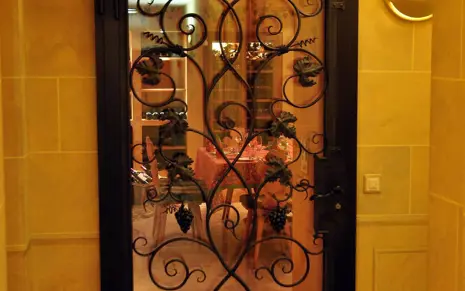 07 La Cantinetta Crystal Hotel Stmoritz