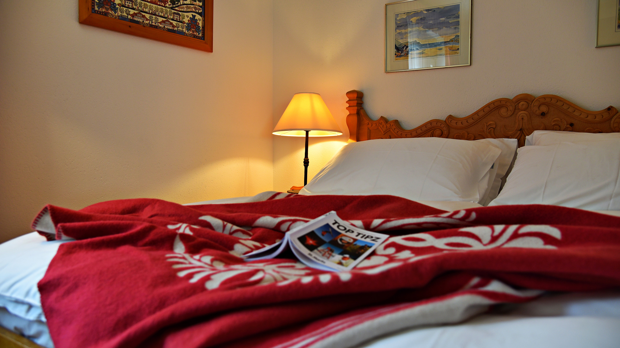 Crystal Hotel St Moritz Segantini 3