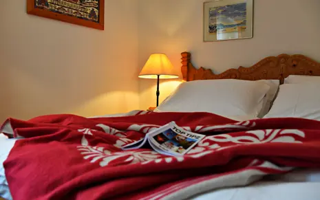 Crystal Hotel St Moritz Segantini 3
