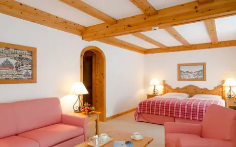 03 Junior Suite Crystal Hotel Stmoritz