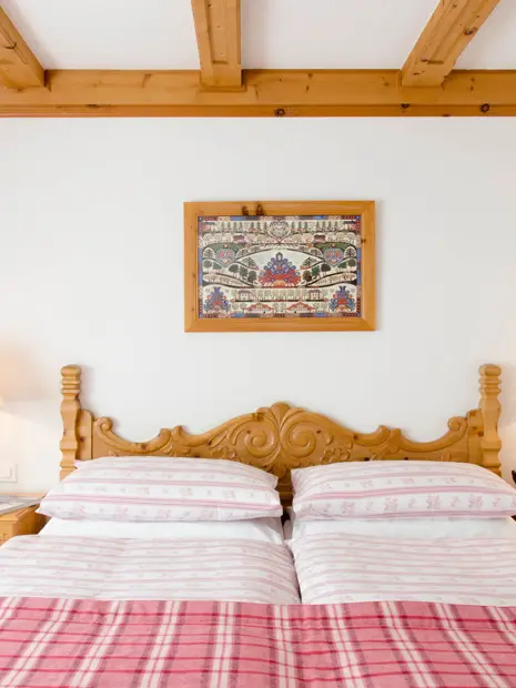 01 Classic Twin Rooms Crystal Hotel Stmoritz