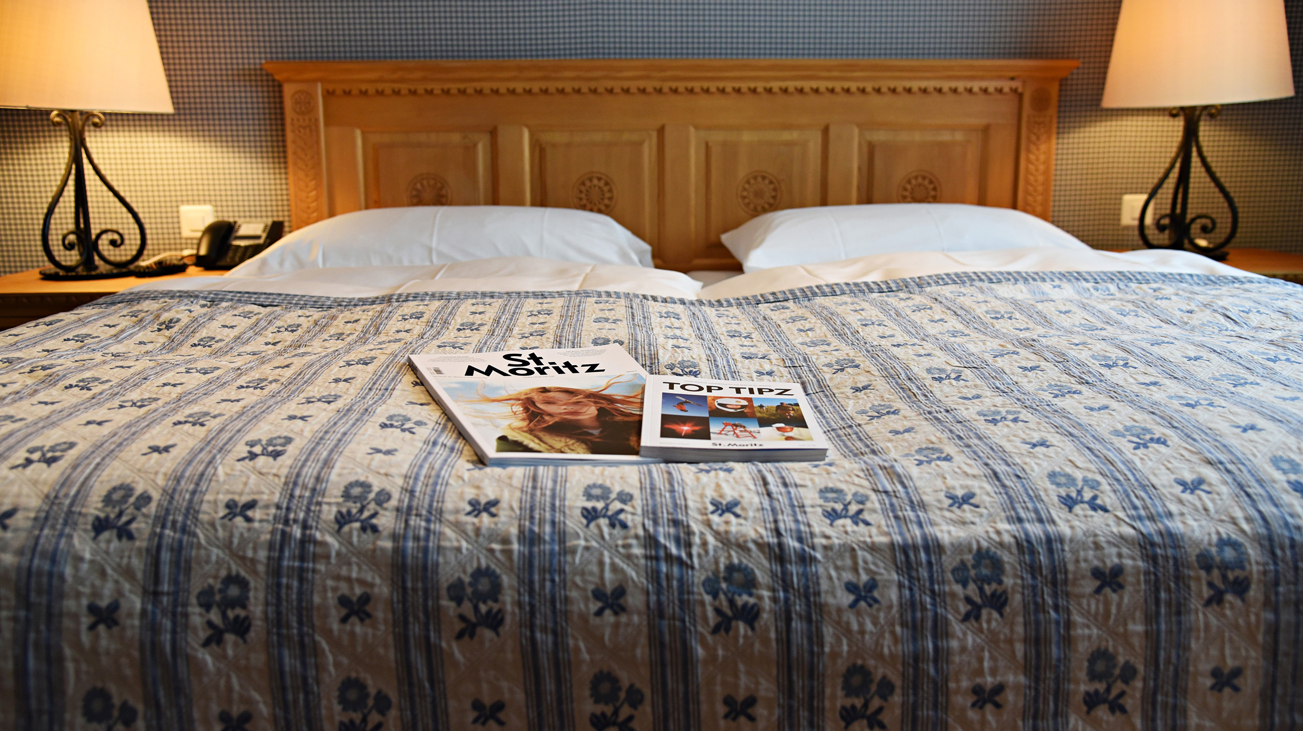 Crystal Hotel St Moritz Bernina 3