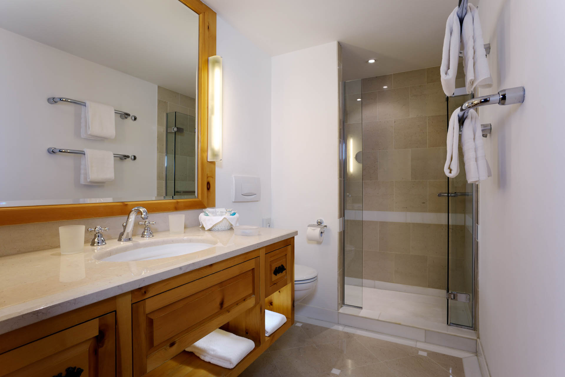 07 Superior Twin Rooms Crystal Hotel Stmoritz