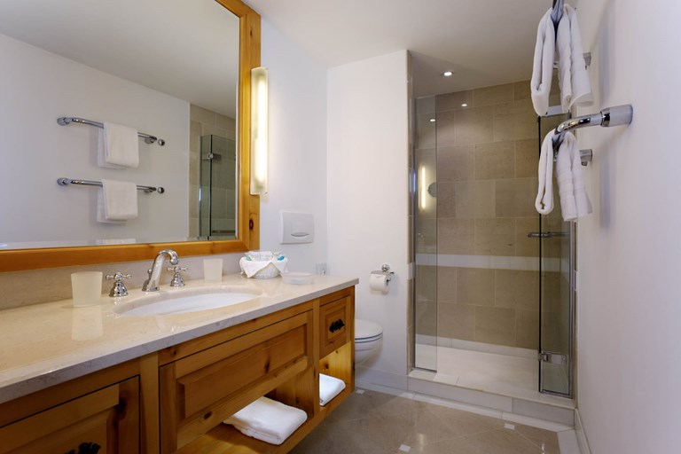 07 Superior Twin Rooms Crystal Hotel Stmoritz