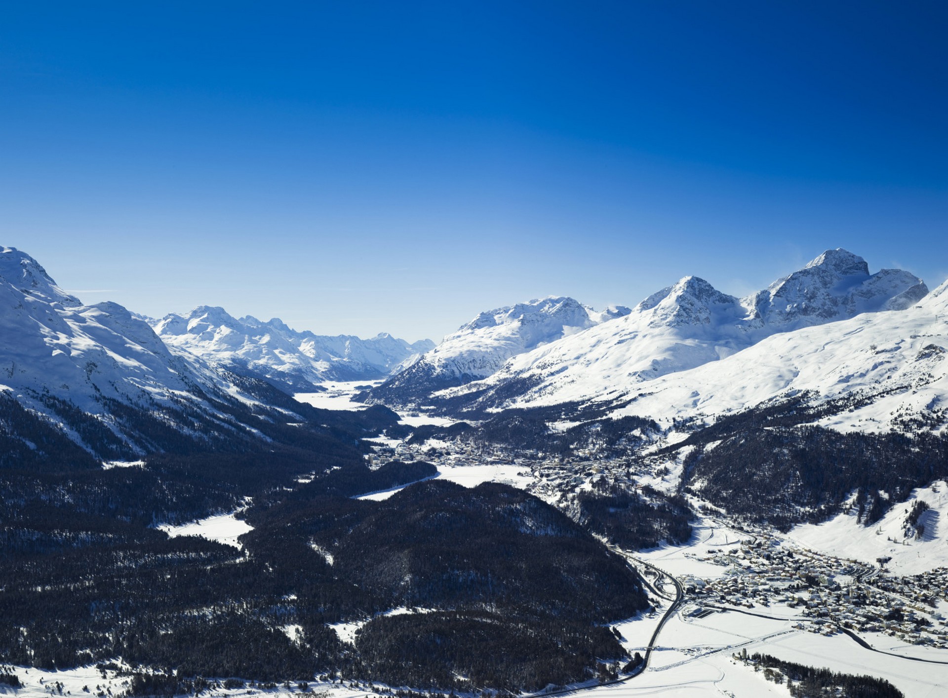 Homepage Winter 1 Muragl Sonnig