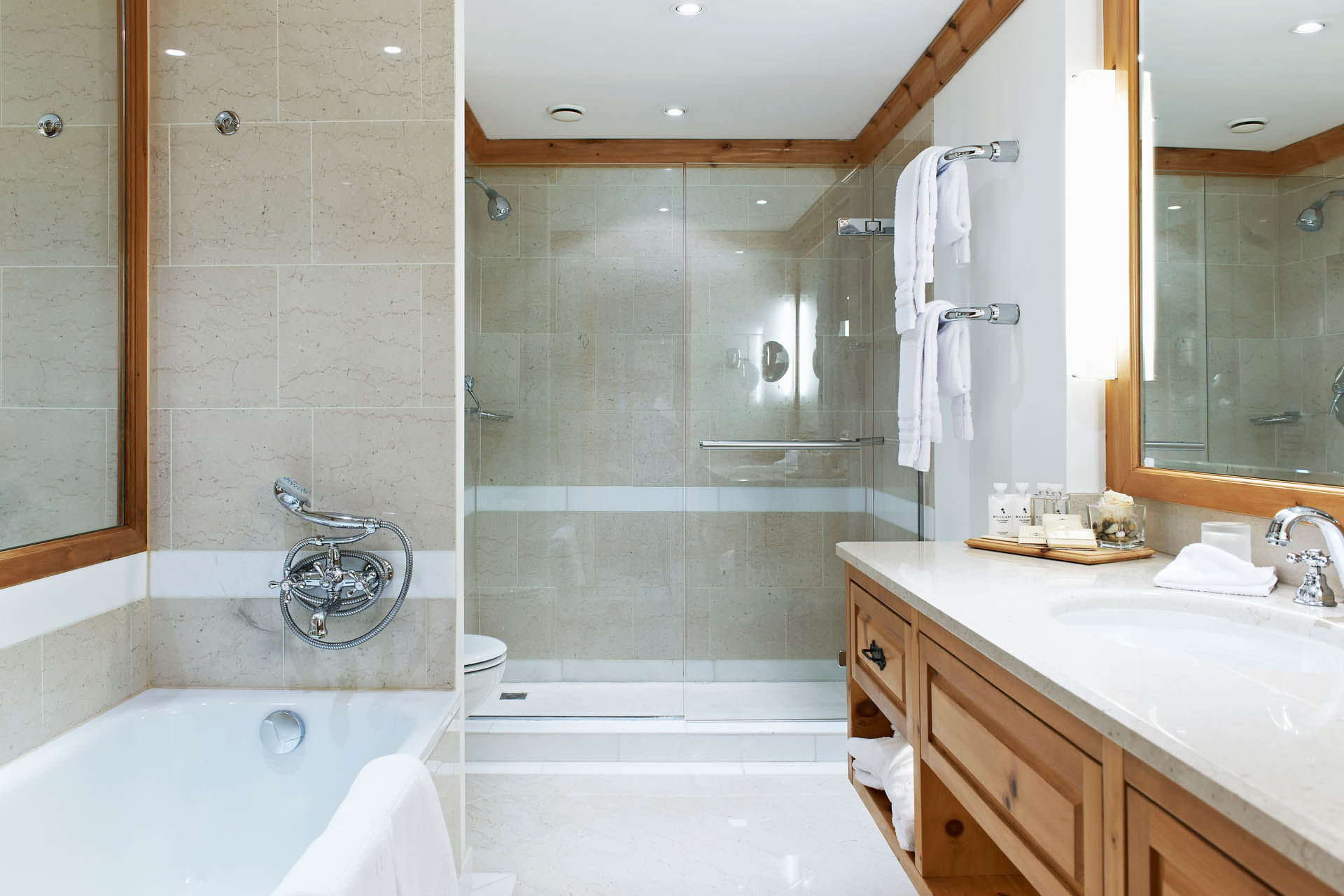 03 Superior Twin Rooms Crystal Hotel Stmoritz