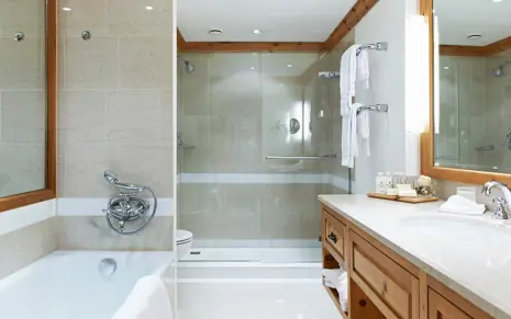 03 Superior Twin Rooms Crystal Hotel Stmoritz
