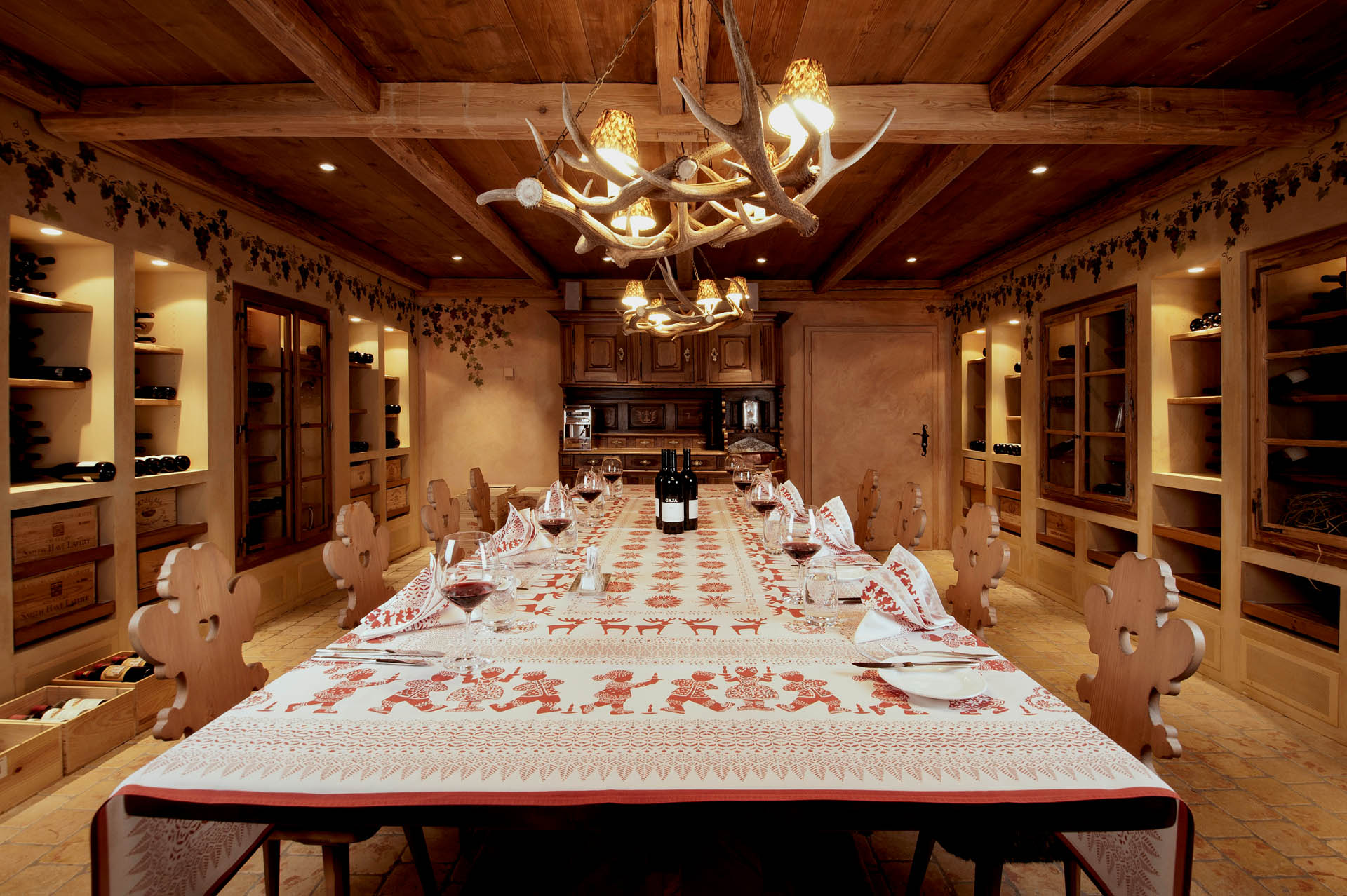 03 La Cantinetta Crystal Hotel Stmoritz