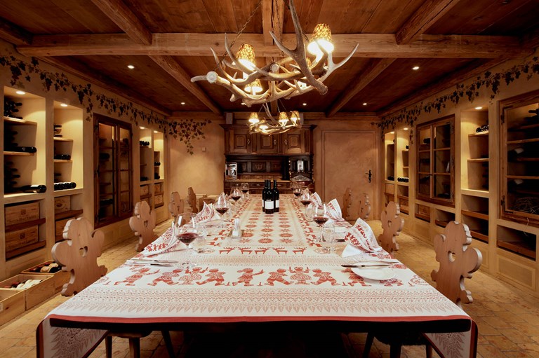 03 La Cantinetta Crystal Hotel Stmoritz