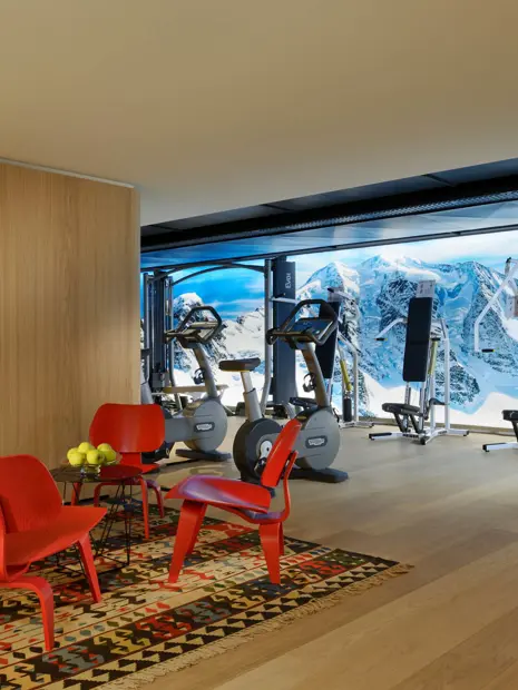 05 Relax Crystal Hotel Stmoritz