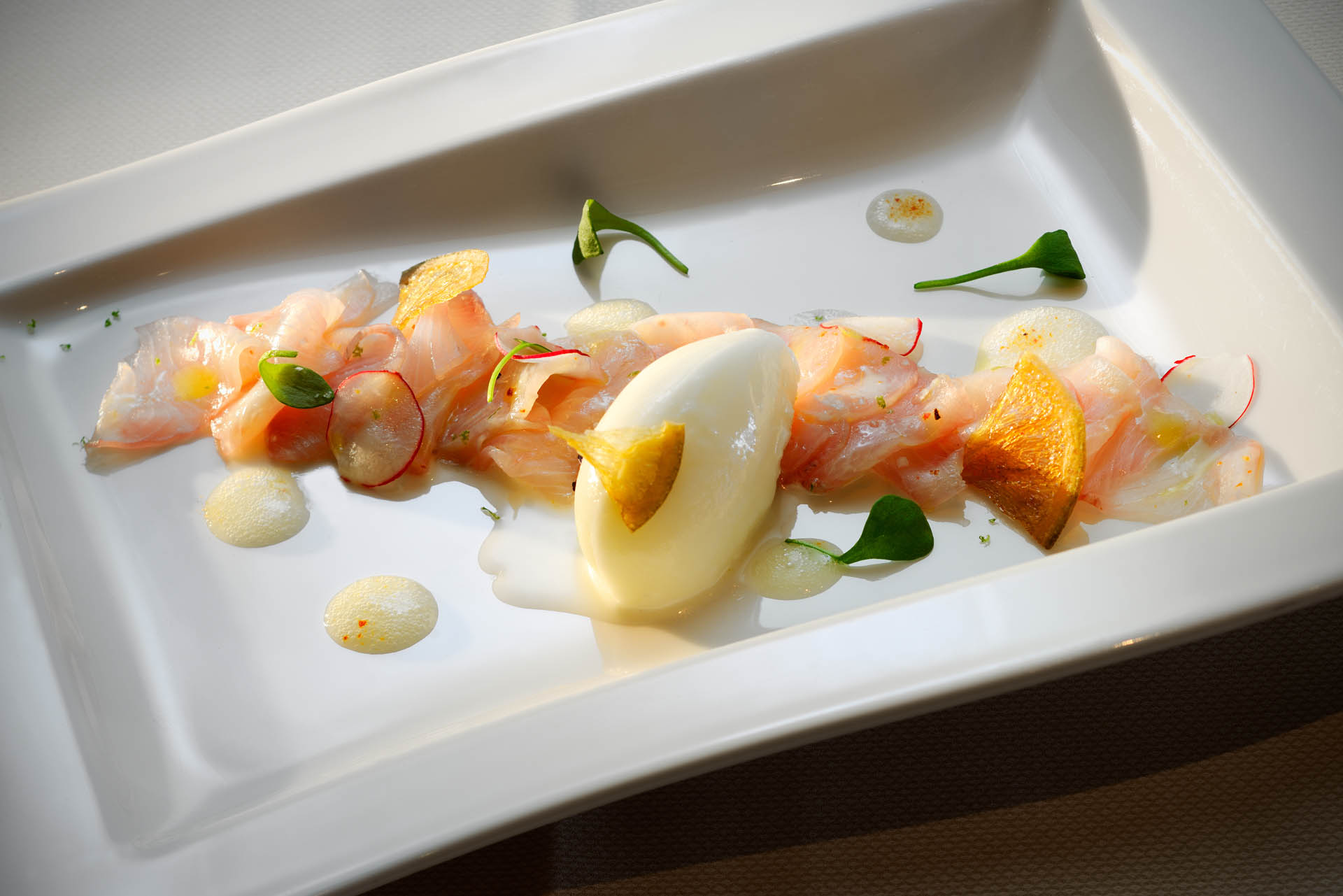 07 Restaurant Grissini Crystal Hotel Stmoritz