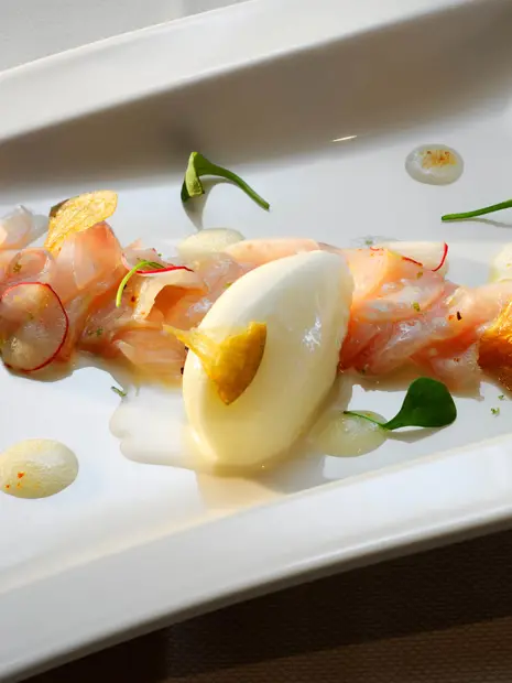 07 Restaurant Grissini Crystal Hotel Stmoritz