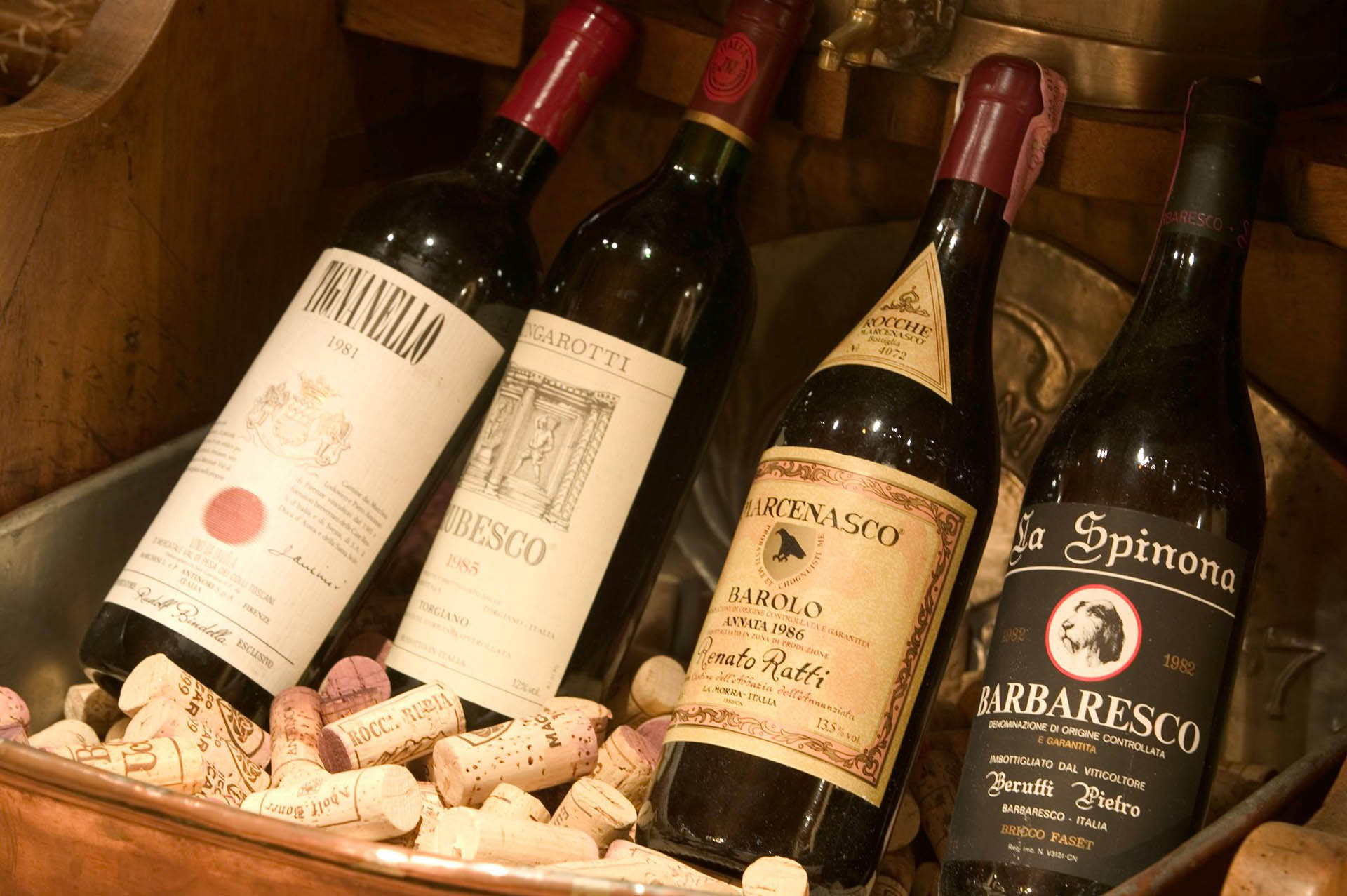 10 La Cantinetta Crystal Hotel Stmoritz