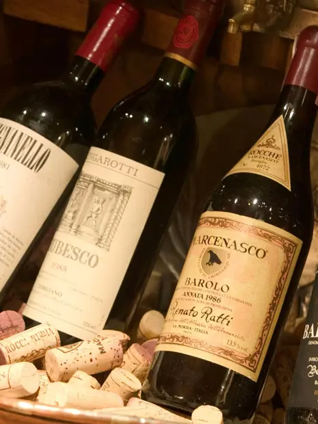 10 La Cantinetta Crystal Hotel Stmoritz