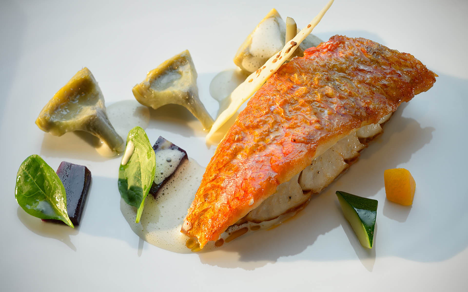 06 Restaurant Grissini Crystal Hotel Stmoritz