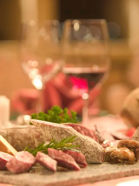 05 La Cantinetta Crystal Hotel Stmoritz