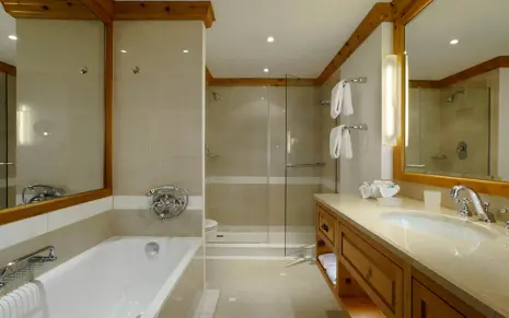 01 Junior Suite Crystal Hotel Stmoritz