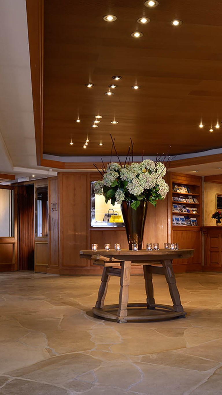 03 Hotel Crystal Hotel Stmoritz