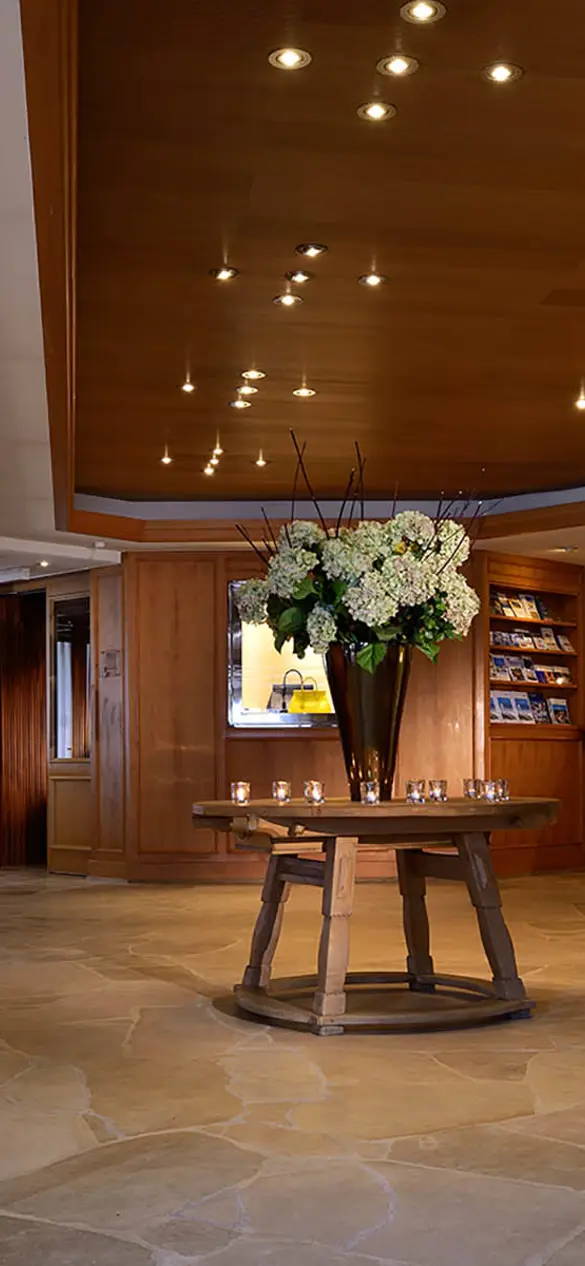 03 Hotel Crystal Hotel Stmoritz