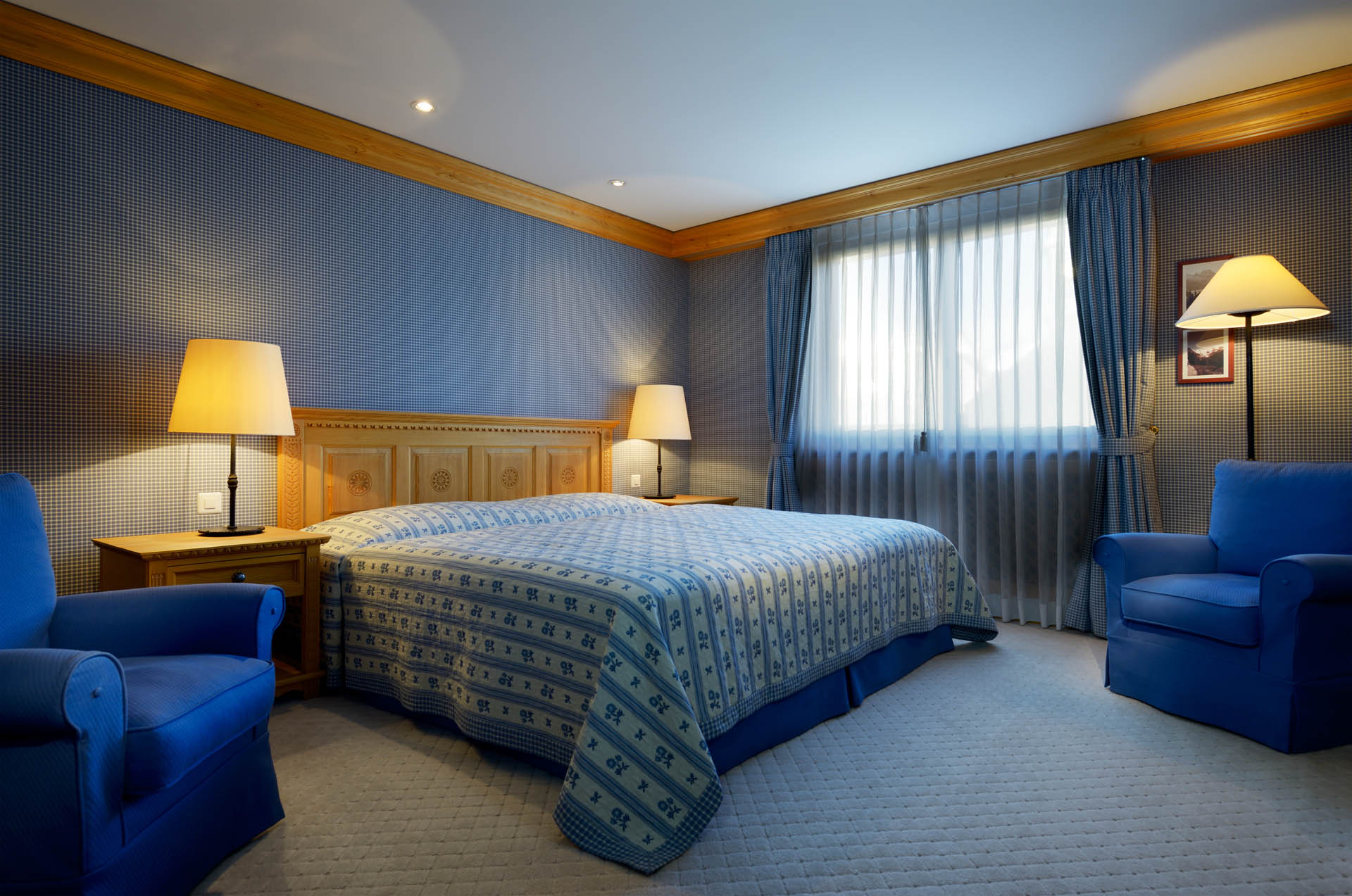 02 Bernina Suite Crystal Hotel Stmoritz