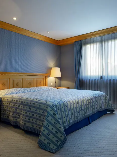 02 Bernina Suite Crystal Hotel Stmoritz