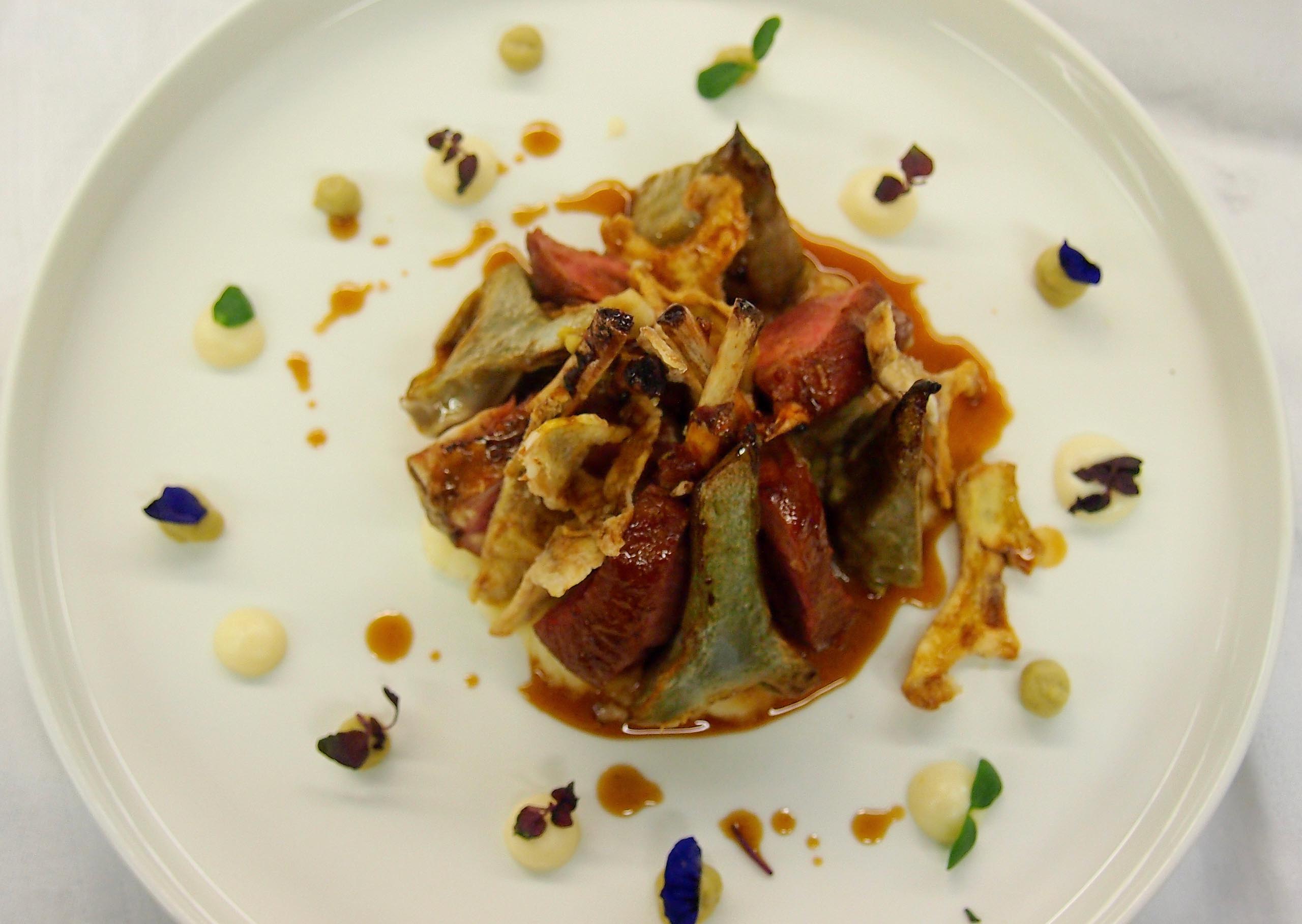 Restaurant Grissini Crystal Hotel Stmoritz DF13975E 90F1 48C5 B1E8 28AFBD70A62E