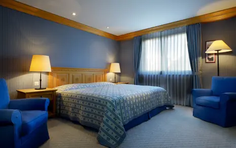 02 Bernina Suite Crystal Hotel Stmoritz