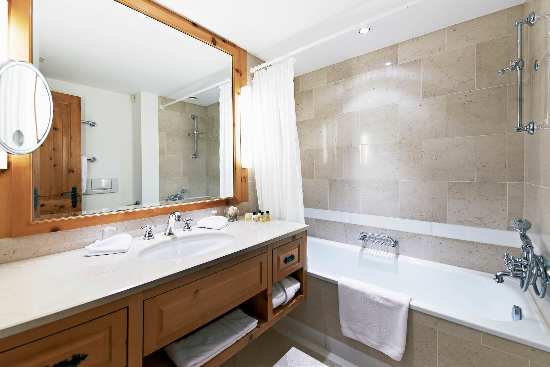 01 Rooms Crystal Hotel Stmoritz