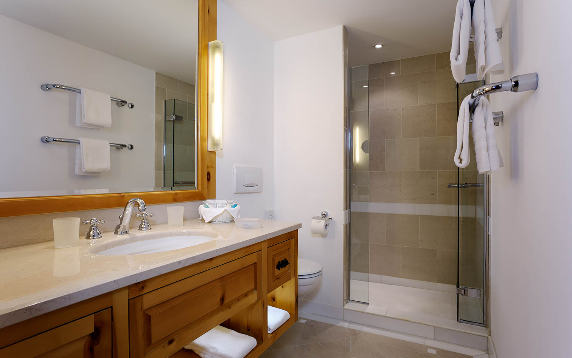 03 Classic Twin Rooms Crystal Hotel Stmoritz