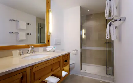 03 Classic Twin Rooms Crystal Hotel Stmoritz